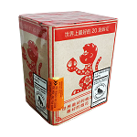 1.2" Brocade Pistil 20sh (6)